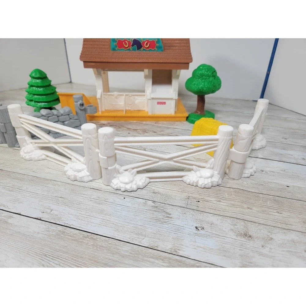 Fisher-Price fisher price